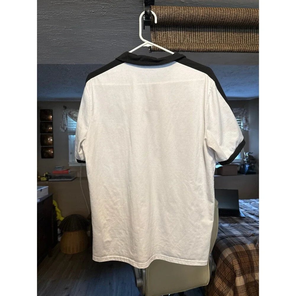 Men’s Polo Shirt Size Large